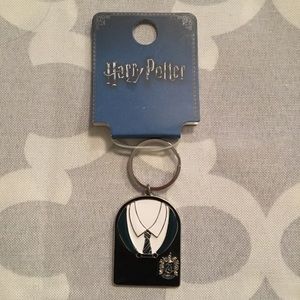 Harry Potter "Slytherin" keychain Primark